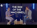 The Rise of the Machines | First Thought Talks | GIAF 2024