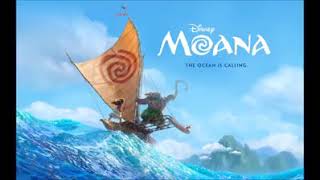 Moana เพลง เธอคือใคร