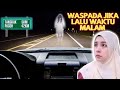 Cerita Seram Jalan Tangkak - Pagoh