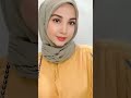 Siap hidup sederhana #artis #hijab #cantik #duet #hijabstyle #viralvideo #love #quotes #video #bahag