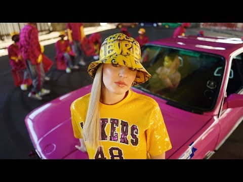 Major Lazer & Rudimental ft Anne-Marie & Mr. Eazi - Let Me Live