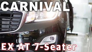 2020 Kia Grand Carnival 2.2 EX AT 7-Seater - [SoJooCars]