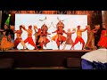 KARNATAKA STYLES FUSION DANCE PERFORMANCE [EXTENDED] BY TEAM PLUS INTO MINUS