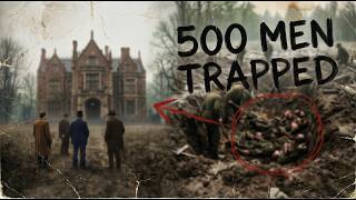 What's Buried Under the DuPont Estate in 1915