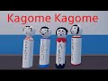 Gods Will Kagome Kagome Rec Room