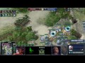 sc2 hasuobs vs. hanfy map 3 finale eps summer finals 2012