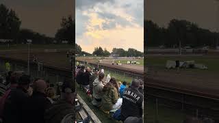 Speedway Solkatterna-Örnarna