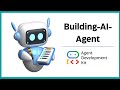Creating AI Agent using Google Agent Development Kit in Python | Gemini API