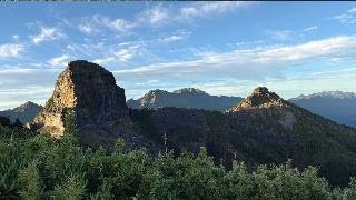 波比小隊趣旅行2024.09.07兩天一夜大霸尖山