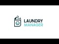 prompttech laundry manager supplier creation