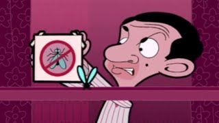 The Fly | Full Episode | Mr. Bean Official Cartoon