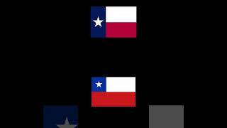 Country Flags that are Confusing | #shorts #countries #flags #confusing