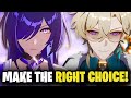 Should You Pull Acheron, Aventurine, Jingliu, Luocha, or SKIP? (Honkai: Star Rail)