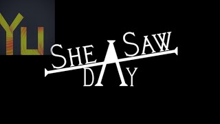 【Yuma AI】SheSaw Day【SynthV Cover】