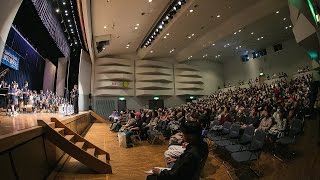 6th Spring Jazz Concert - Kaisei Junior Ensemble \