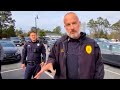 GA Police Officers Get SCHOOLED On the Law By Informed Citizen