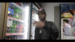 Doughboy Freddy K - OVL Talk (Official Music Video)