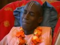 hh bhakti tirtha swami last kirtan 2005