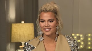Khloe Kardashian on How Her Beauty Routine Has Changed Since Having Baby True (Exclusive)