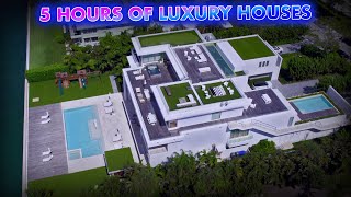 5 HOURS of Luxury Home ideas! 2022 Design Interior Architecture