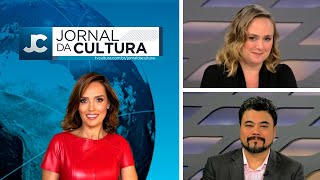 Jornal da Cultura | 06/05/2024
