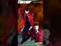 【一公直拍】《万里长城永不倒 火力全开》刘也 追光吧！shine super brothers s2 优酷综艺 youku show