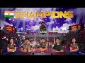 [ REWIND ] TOTAL GAMING WINNER OF WEC WORLD ESPORTS CUP | TG WON WEC | INDIA TODAY GAMING TOURNAMENT