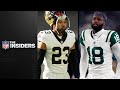 Commanders Land Marshon Lattimore, Steelers Grab Mike Williams | The Insiders Trade Deadline Special