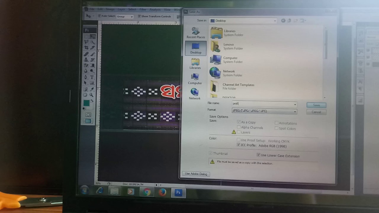 Sample Video Youtube