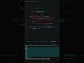 Python 3 | The simple genius of the Counter class! #python3 #python3 #coding