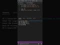 Area of Rectangle Program in Python