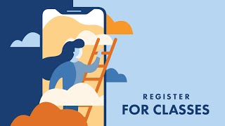 How to Register for Classes