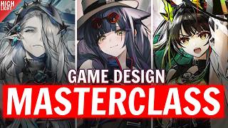 The BEST DESIGNED Operators In Arknights | In-Depth Analysis