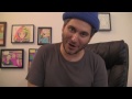 Two Handed Great Sword -- h3h3 reaction video