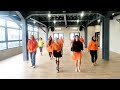 All About Him / Choreo : Bambang Satiyawan (INA) - May 2023 / Music : All About Him - Auburn