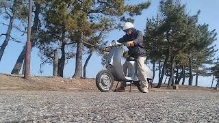 #vespa#vespacustom#vespa50s#ベスパ#ベスパ50s