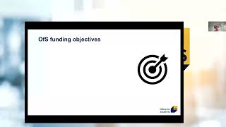 Introduction to OfS funding and HESES24