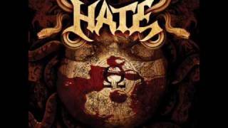 Hate - Resurrection Machine