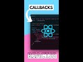 React Most Asked Interview Question pt1 😎  #short #shorts #javascript  #react #developer #interview