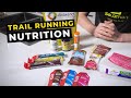 What I Eat for Trail Running Races & Training