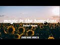 Magic In The Hamptons (Lyrics) - Social House