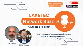 The Evolution of Network Security From Macro to Microsegmentation