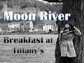 Moon River - Breakfast at Tiffany's (Flute Cover)