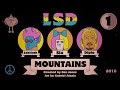 LSD - Mountains ft. Sia Labrinth & Diplo (Music Video) teaser