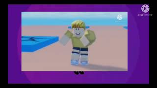 That's an Idiom but roblox