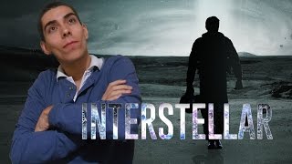 Crítica / Review: Interestelar