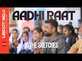 Aadhi Raat Andhari Ja - @TheSketches / Saif Samejo | Live at Lahooti Melo 2024 Sukkur