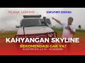 ROAD TRIP DIENG WONOSOBO BUAT YANG SUKA CAMPING KAHYANGAN SKYLINE GAK NYANGKA SEDINGIN INI