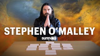 Stephen O'Malley de Sunn O))) : “125 db, ça fait mal ?”