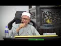 Tanda-tanda Hari Kiamat l Dr. Zulkifli Mohamad Al-Bakri